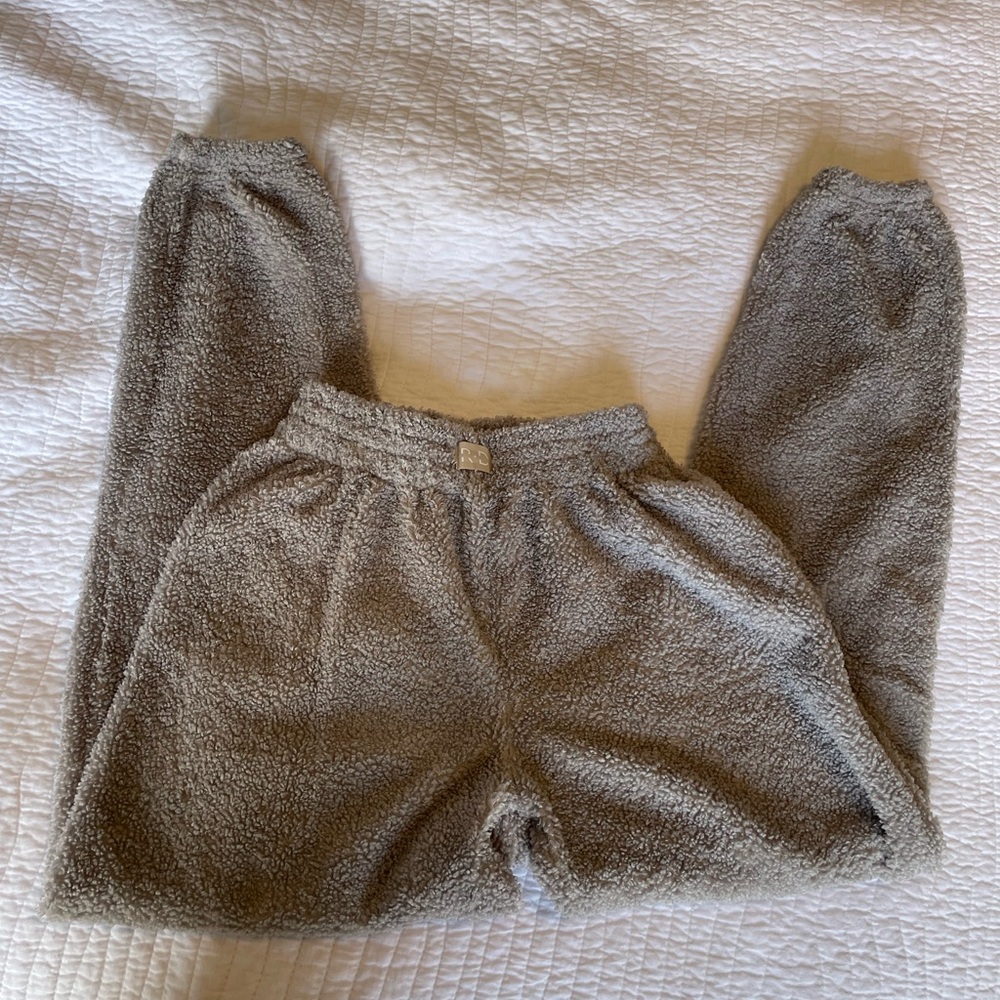 Rag and Doll grey sweater set